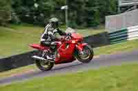 Lower Group Red Bikes